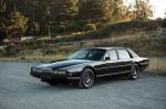 Aston Martin Lagonda 1982 года (NA)